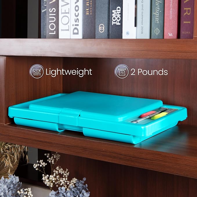 Loddie Doddie Foldable Lap Desk