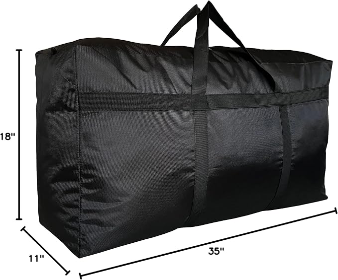 Extra Large Storage Duffle Bag