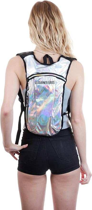 Sojourner Rave Hydration Pack