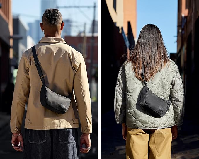 Bellroy Laneway Crescent Bag'