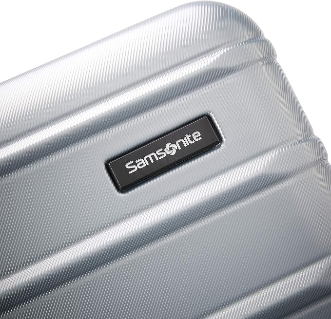 Samsonite Omni 2 Carry-On Hardside Luggage