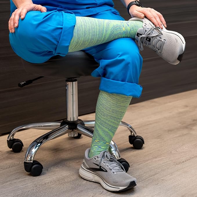 Medical Grade Compression Socks