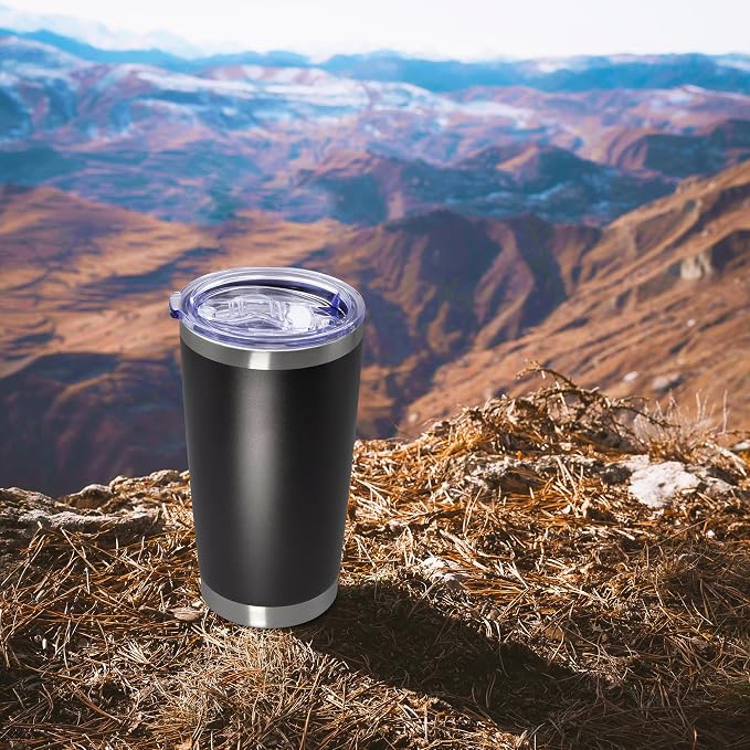 20 oz Tumbler Coffee Tavel Tumblers Bulk