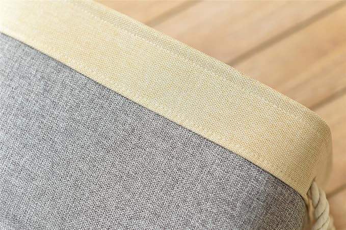 TheWarmHome Storage Basket