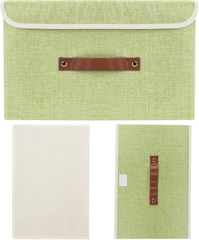 TYEERS Foldable Storage Boxes