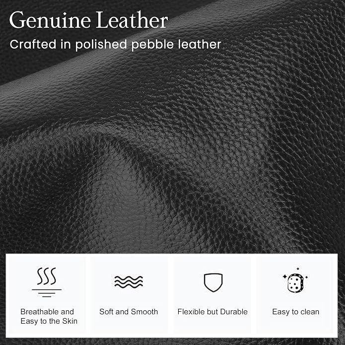 befen Genuine Leather Small Sling Bag