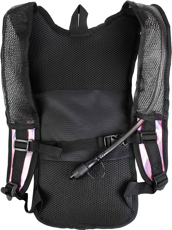 Sojourner Rave Hydration Pack