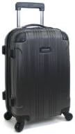 Kenneth Cole REACTION Out of Bounds Lightweight Hardshell 4-Wheel Spinner