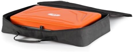 GSI Outdoors Selkirk Stove Bag, Padded Case for 2-Burner Camp Stoves