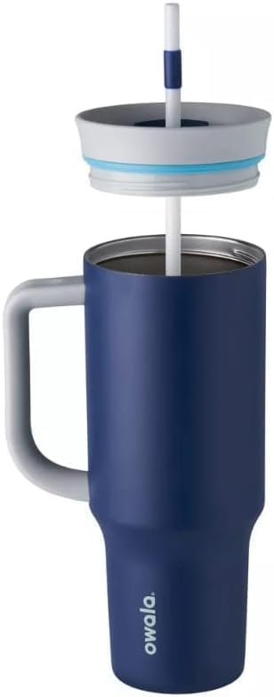 Owala Stainless Steel Triple Layer Insulated Travel Tumbler