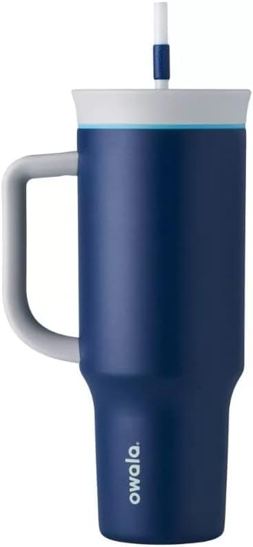 Owala Stainless Steel Triple Layer Insulated Travel Tumbler