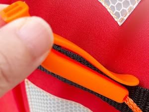2-Pack Whistle Emergency Safety