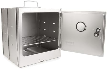 Coleman Portable Camping Oven with