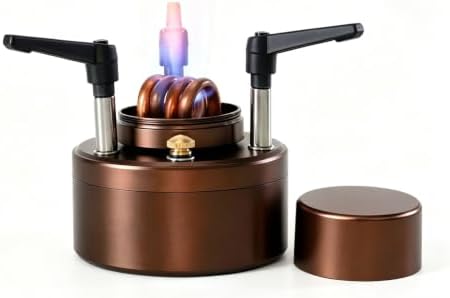 Portable Backpacking Camping Stove