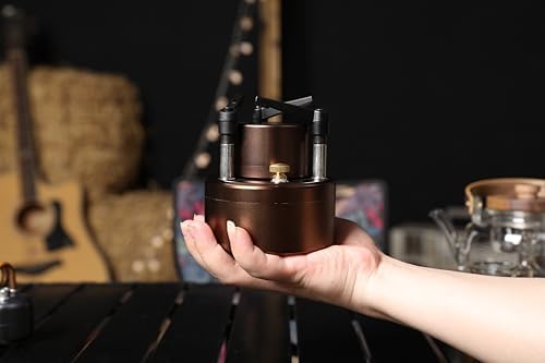 Portable Backpacking Camping Stove