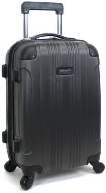 Kenneth Cole REACTION Out of Bounds Lightweight Hardshell 4-Wheel Spinner