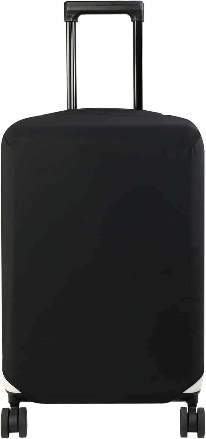 HYPER VENTURE Washable Luggage Cover