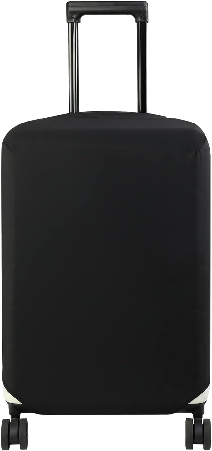 HYPER VENTURE Washable Luggage Cover