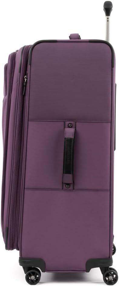 Travelpro Tourlite Softside 2-Piece Set, Expandable Luggage