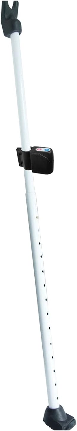 SECURITYMAN 2-in-1 Door Security Bar