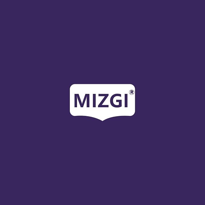 MIZGI Premium Velvet Hangers Heavy Duty