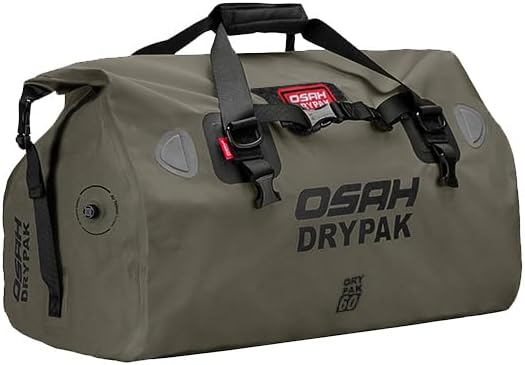 Waterproof Duffel& Luggage Bag