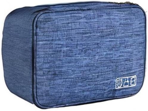 Electronics Organizer, OrgaWise Electronic Accessories Bag Travel Cable