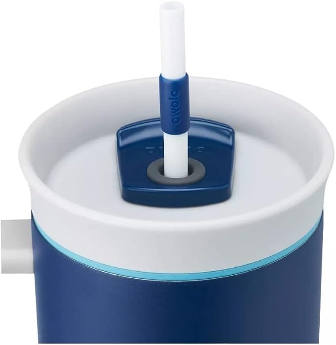 Owala Stainless Steel Triple Layer Insulated Travel Tumbler