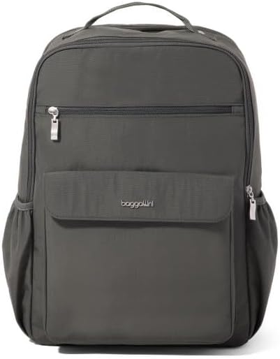 Baggallini Everyday Laptop Backpack