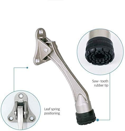 Door Stopper, Kick Down Door Stops