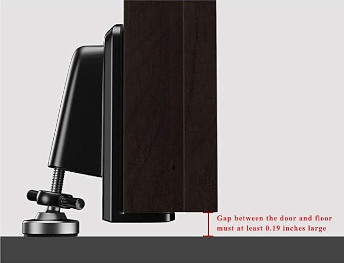 Portable Door Locks