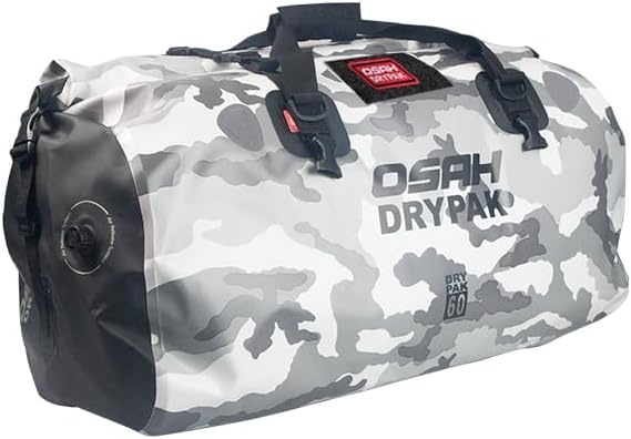 Waterproof Duffel& Luggage Bag