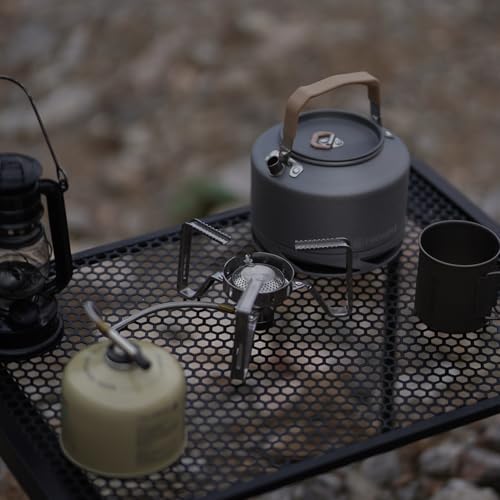 Fire-Maple FMS-125 PRO Gas Stove 3200W Windproof Backpacking Stove