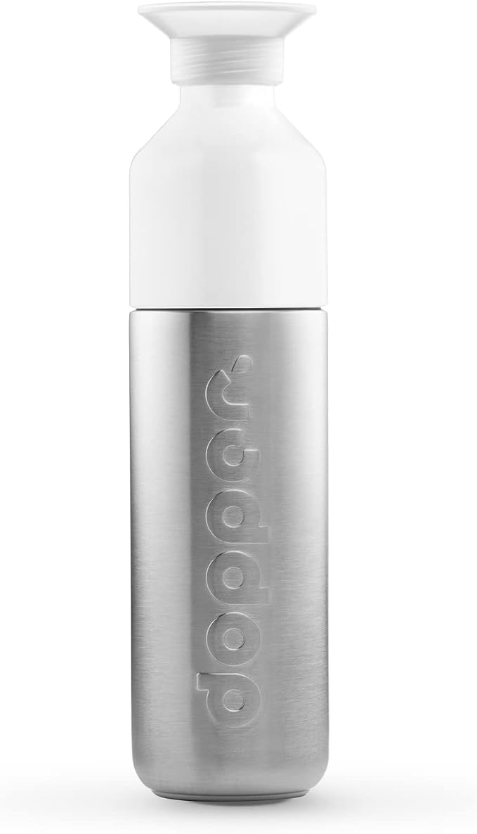 Preserve Dopper Steel Water Bottle