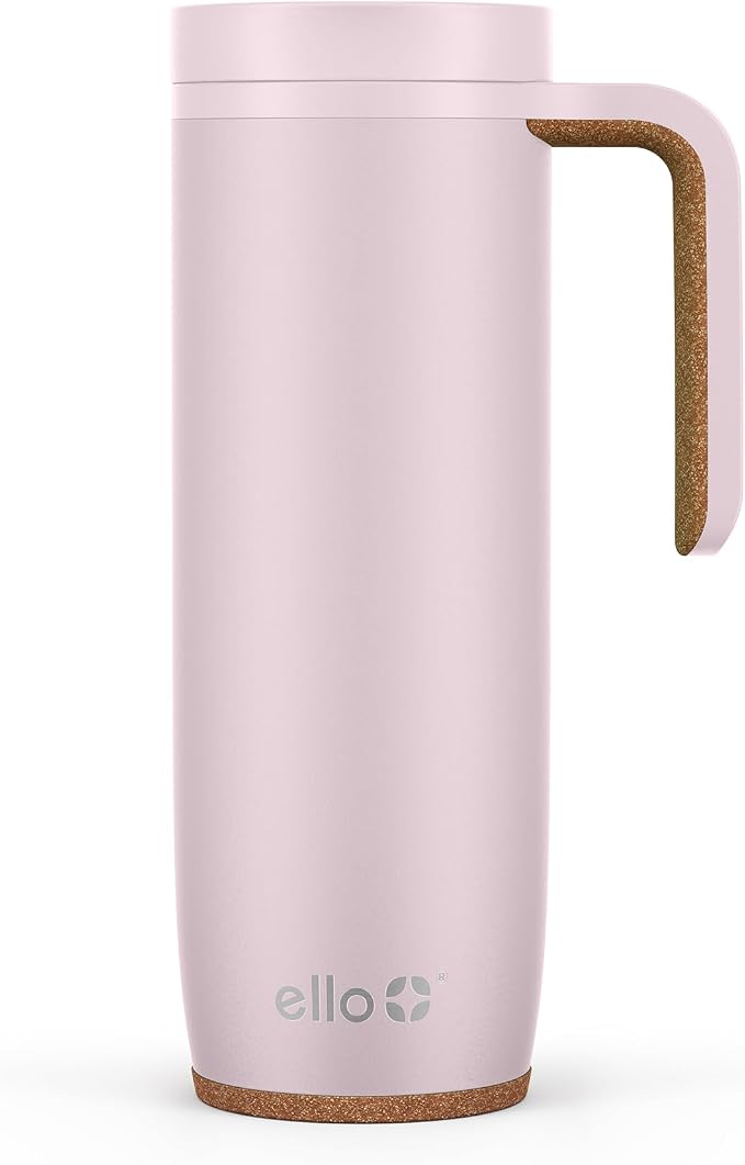 Ello Magnet 18oz Stainless Steel