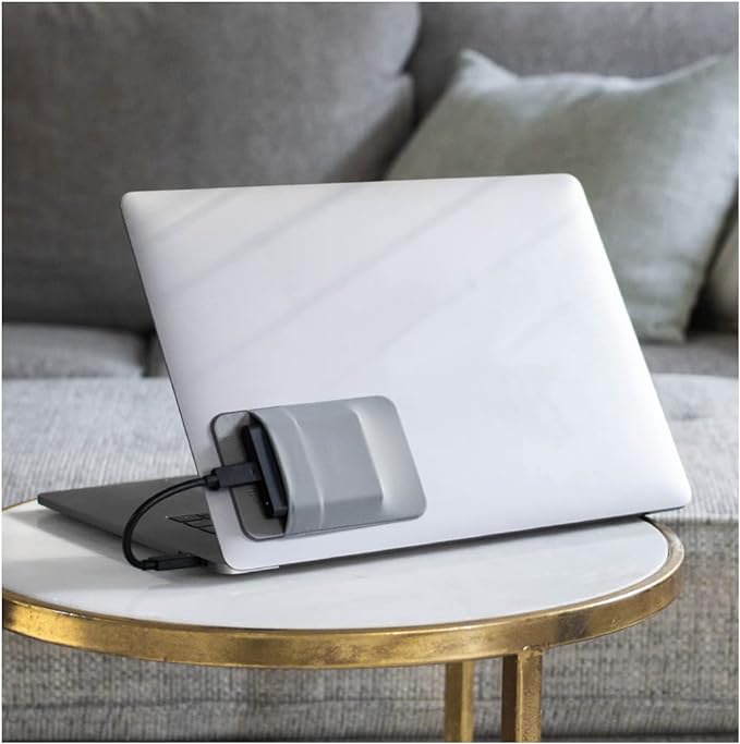 Slipdrive - Portable Hard Drive Sleeve