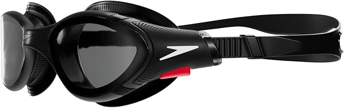Speedo Unisex-Adult Swim Goggle Biofuse 2.0