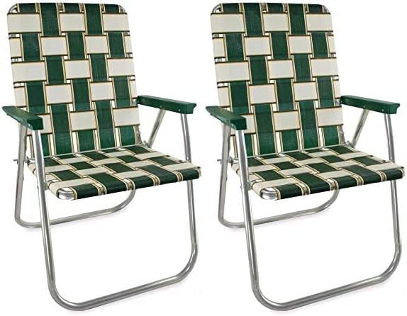 Lawn Chair USA - Outdoor Chairs