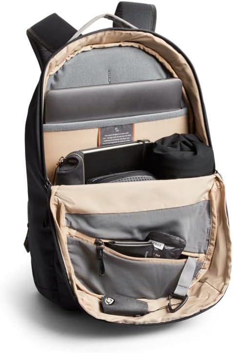 Bellroy Via Backpack