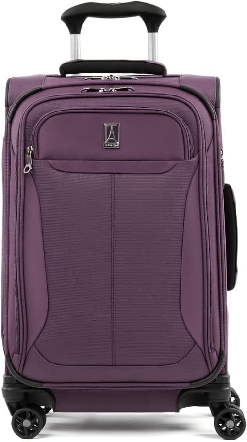 Travelpro Tourlite Softside 21" Expandable Luggage