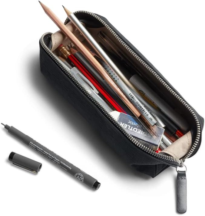 Bellroy Pencil Case, Work Accessories