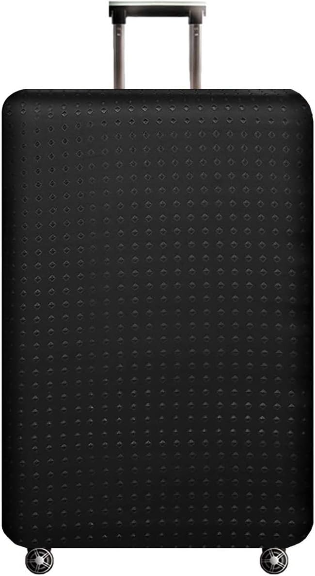 Luggage Cover, Protective Washable Suitcase Cover