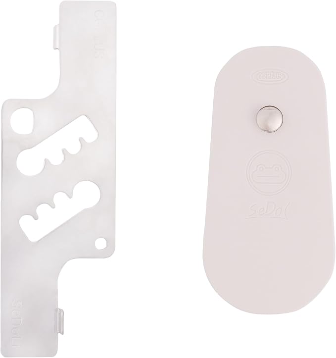 CGPLUS Security Door Stopper SEDOLI