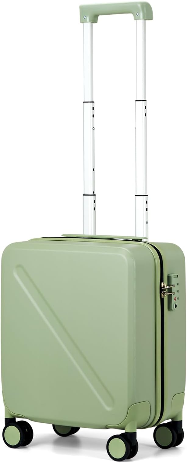 MILADA Underseat Carry On Luggage