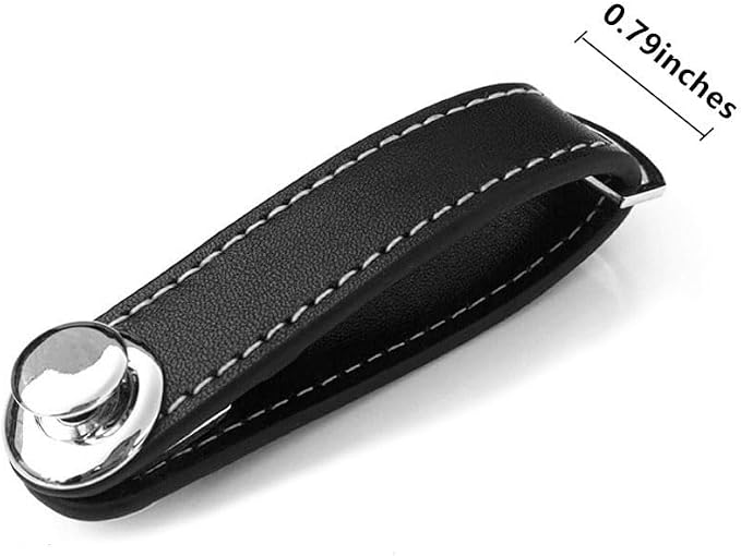 Compact Key Holder