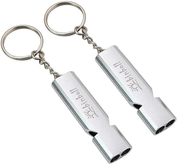 Emergency Whistles Lifeguard Safety Whistle