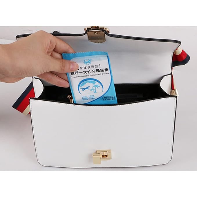 Toilet Seat Covers Disposable 60 pack