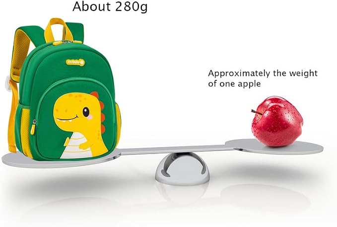 Padgene Toddler Harness Backpacks Safety Leash Kids Anti Lost Kindergarten