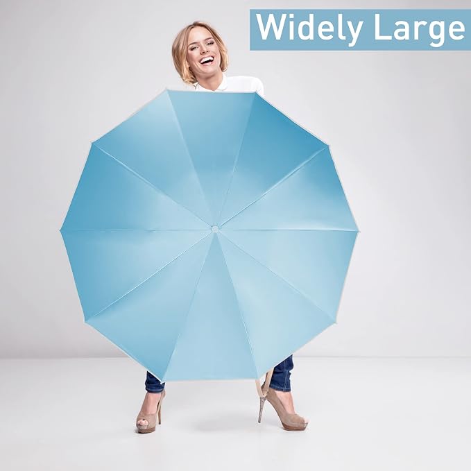 Bodyguard Inverted Umbrella