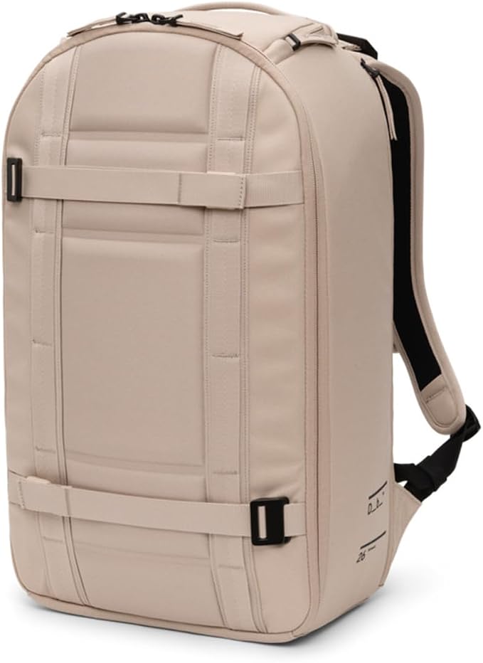 Db Journey Ramverk Backpack